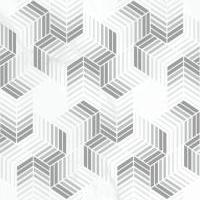 Alves Geometrik Motif