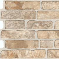 Brick Bej