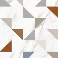 Marbella Geometric Motif Colormix